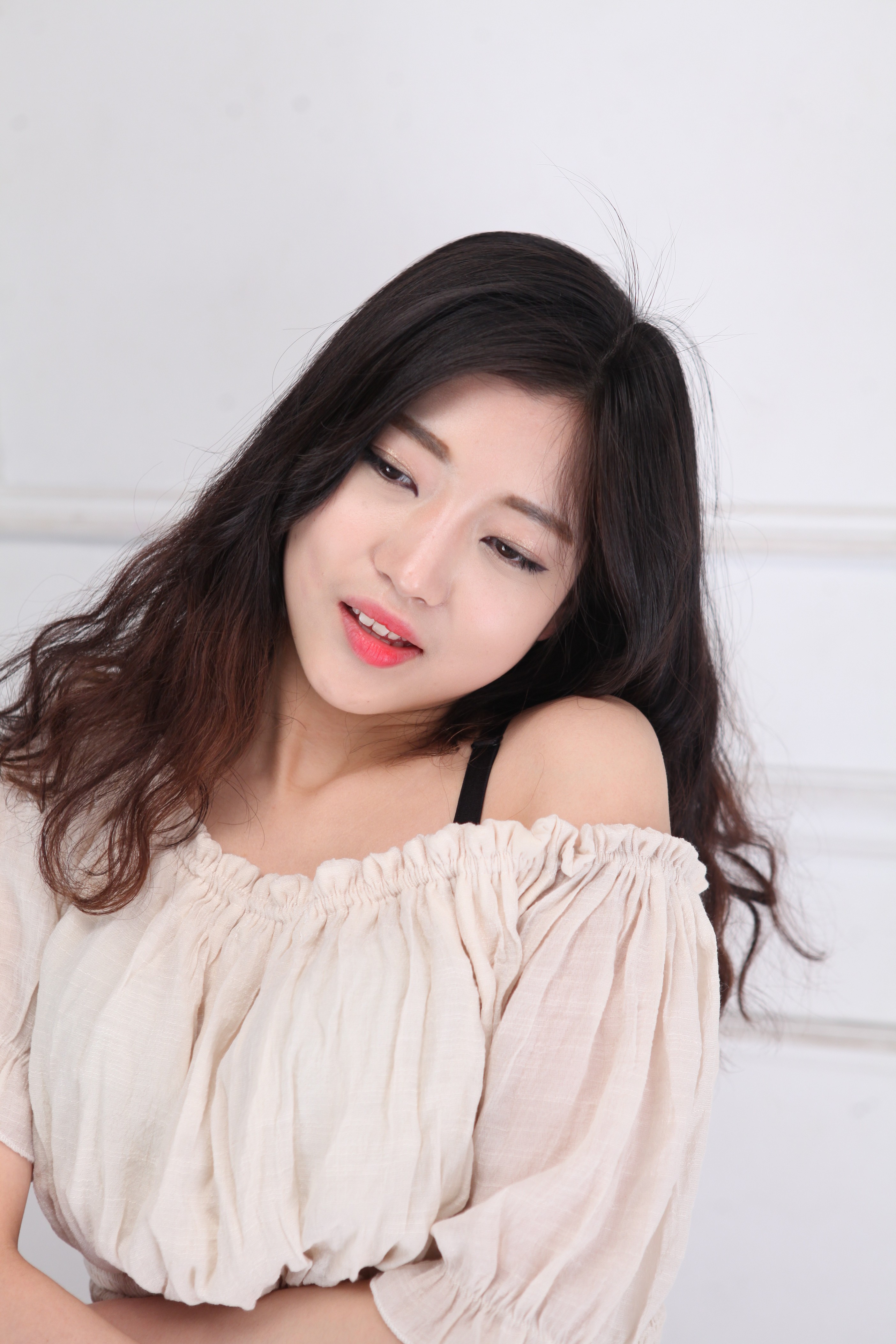 미분류 / 송이 리사이징
